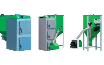 Jak wybrać kocioł do instalacji centralnego ogrzewania? 4 kluczowe aspekty i przykładowe modele