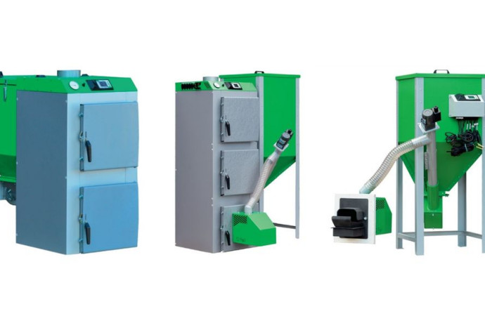 Jak wybrać kocioł do instalacji centralnego ogrzewania? 4 kluczowe aspekty i przykładowe modele