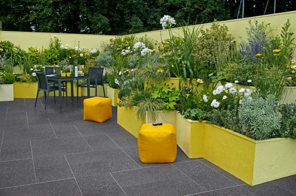 Płyty dekoracyjne MUSSO® - TOP ARTE