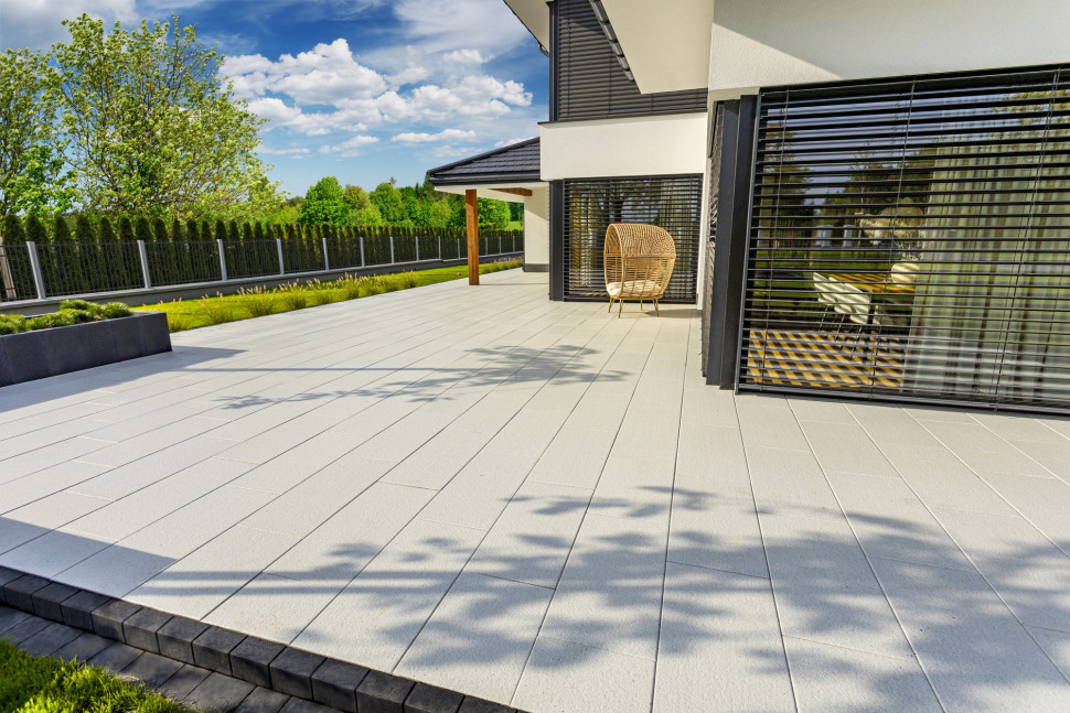 Płyty dekoracyjne MUSSO® - TOP ARTE