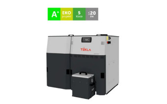 Co oznacza, że kocioł na pellet drzewny jest o podwyższonym standardzie?