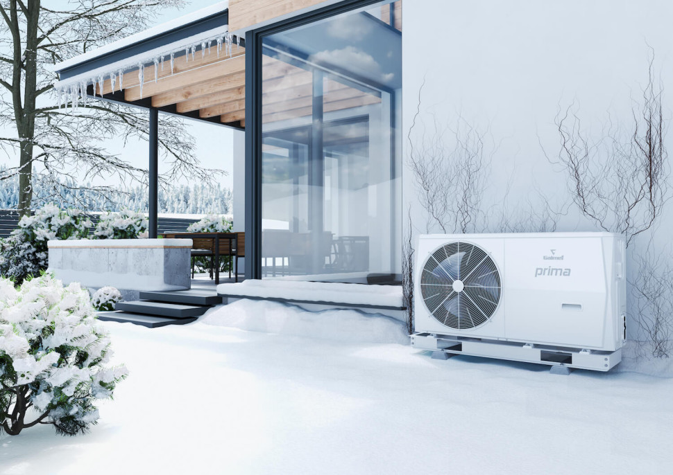 opłacalność pompy ciepła