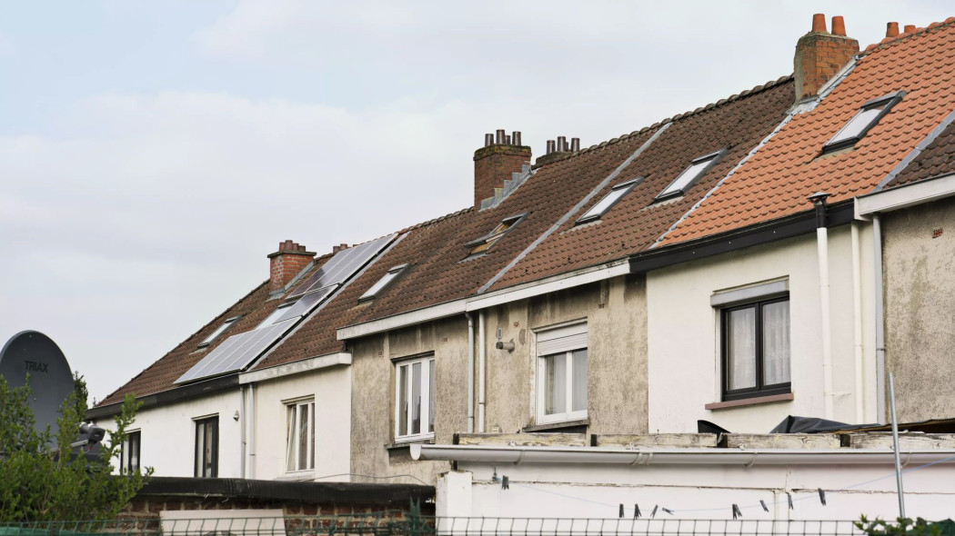 Twój dom choruje, a Ty razem z nim? Raporty firmy VELUX "Barometr zdrowych budynków"