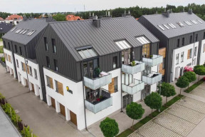 Dach 2025 - rąbek dla efektu, trapez dla portfela