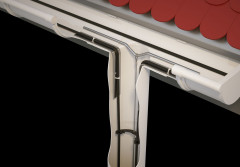 Czy warto zainwestować w system ogrzewania rynien?