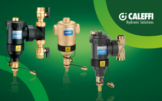 Jak separator zanieczyszczeń wpływa na żywotność i sprawność pompy ciepła?