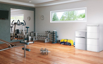 Jak dobrze dobrać pompę ciepła, aby tanio (za mniej niż 3000 zł rocznie) ogrzewać dom?