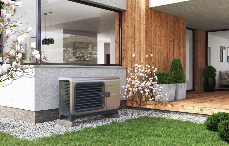pompa ciepła do domu jaka najlepsza