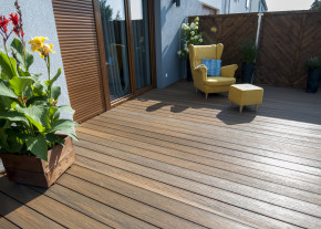 Deska kompozytowa Gardin Deco 2.0