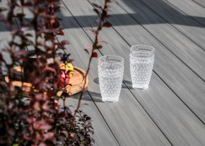 Deska kompozytowa Gardin Premium by Silva