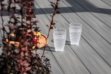 Deska kompozytowa Gardin Premium by Silva