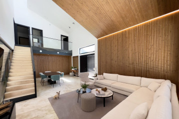 Thermososna Trio od Lunawood