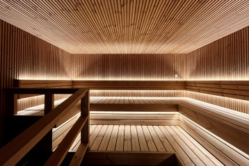 Fińska thermososna i thermoświerk od Lunawood