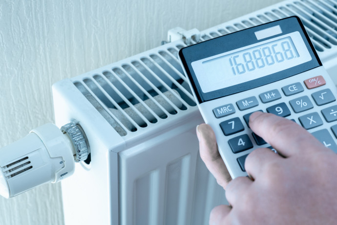 Ile watów na m² potrzebujesz? Prosty sposób doboru mocy grzejnika