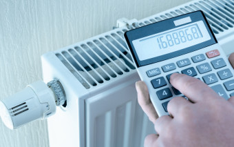 Ile watów na m² potrzebujesz? Prosty sposób doboru mocy grzejnika