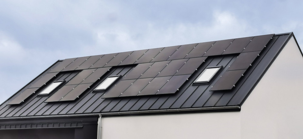 Instalacja o mocy 11,5kW w Warszawie