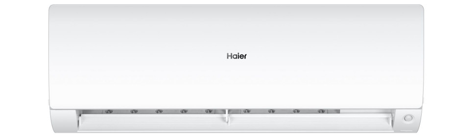 Seria Black&White Haier - ponadczasowa biel