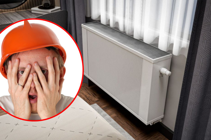 Zamiana zasilania i powrotu w grzejniku – skutki, objawy i naprawa