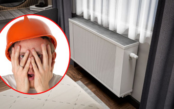 Zamiana zasilania i powrotu w grzejniku – skutki, objawy i naprawa