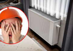 Zamiana przewodów zasilania i powrotu w grzejniku: Czy ma to znaczenie?