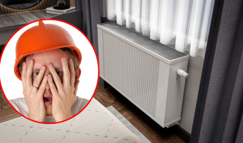 Po czym poznać, że grzejnik jest zapowietrzony?