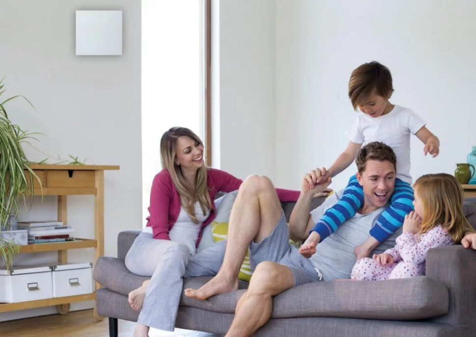 Wentylacja decentralna