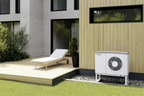 Monoblok czy split? Wybór, który ułatwia montaż