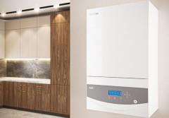 Jakie typy gazu można stosować w kotłach gazowych SAS?