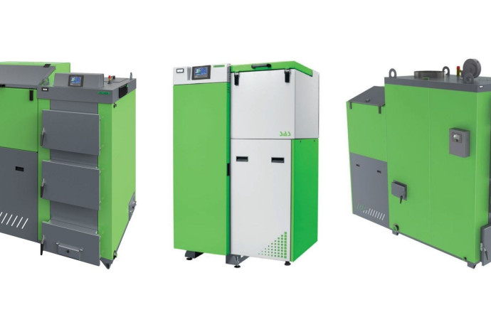 Jak dobrać, zamontować i eksploatować kocioł SAS - poradnik dla użytkowników