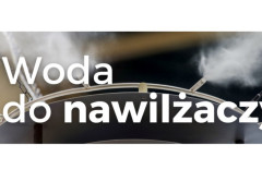 Jaka woda jest najlepsza do nawilżaczy? Sprawdź, co musisz wiedzieć!