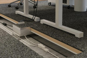 Złóż instalację elektryczną jak klocki LEGO. Szybszy montaż nawet o 70%!