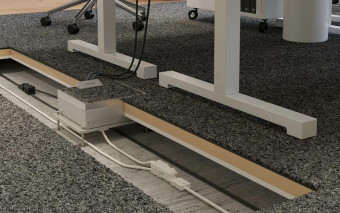 Złóż instalację elektryczną jak klocki LEGO. Szybszy montaż nawet o 70%!