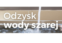 Toaleta, ogród, pralka – nie uwierzysz, gdzie możesz używać wody szarej!