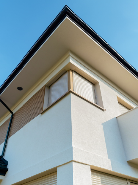 Okna dla budynków energooszczędnych i budownictwa pasywnego