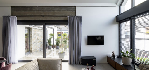 Budowa domu - inwestycja na lata. Jak wybrać stolarkę otworową idealnie dopasowaną do Twoich potrzeb?