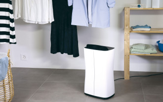 Jak osuszacz powietrza może poprawić komfort w Twoim domu? 