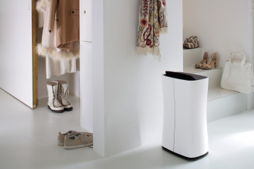 Osuszacz Theo od Stadler Form