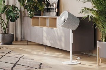 Wentylator Simon od Stadler Form