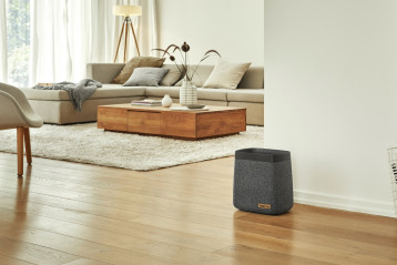 Nawilżacz ewaporacyjny Karl od Stadler Form