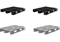 Czy nadal używasz drewnianych palet? Sprawdź, ile na tym tracisz!