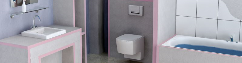 Austrotherm UNIPLATTE