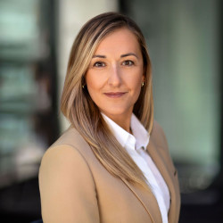 Magdalena Jakóbiak - Kierownik Działu Komunikacji Marketingowej PORTA