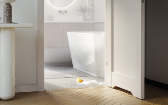 Ościeżnica do zadań specjalnych