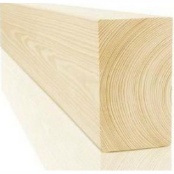 Drewno KVH Świerk C24 100 mm