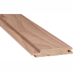 Boazeria do sauny Thermo osika STP 15 x 90 mm