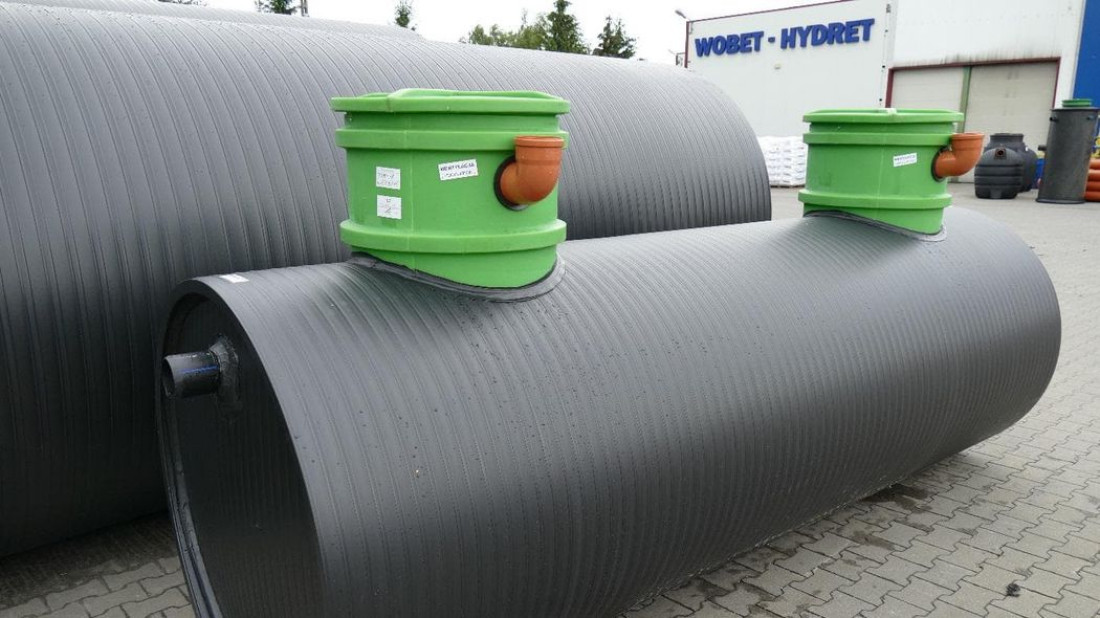 Separatory tłuszczu i separatory koalescencyjne - co to takiego i gdzie się je stosuje?