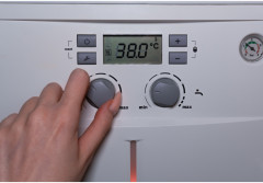 Optymalna temperatura CWU: Jak znaleźć złoty środek między komfortem a oszczędnością?