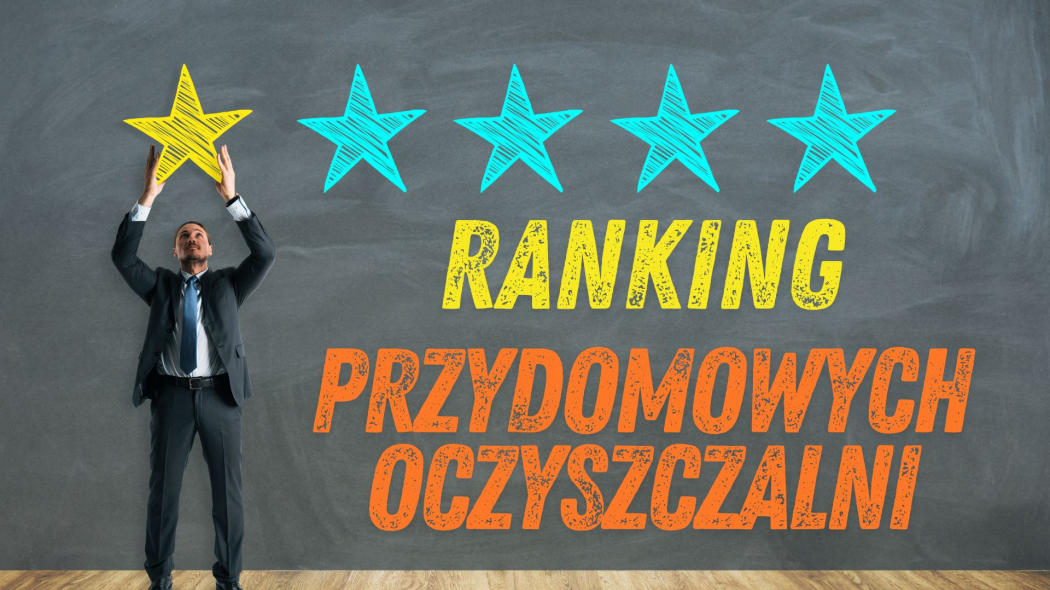 Top 10 przydomowych oczyszczalni ścieków - ranking 2025