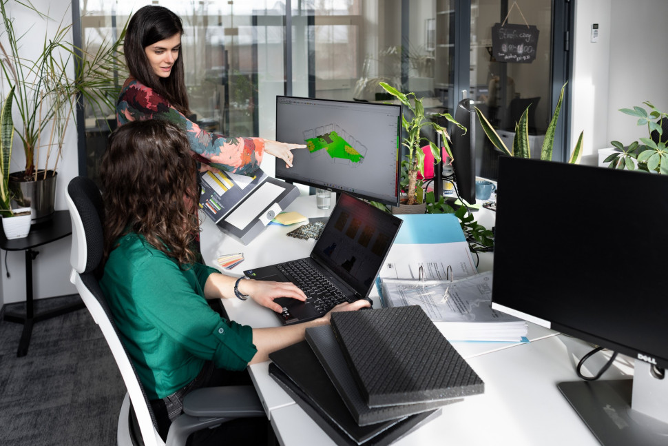 Silencions – eksperci w dziedzinie akustyki