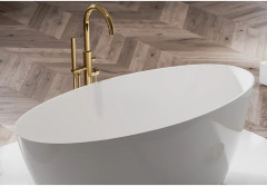 Jaka bateria do wanny wolnostojącej? Ten wybór zmienia wszystko!